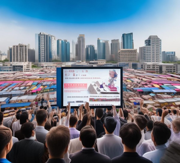 义乌商贸最新新闻助力商贸市场发展 义乌商贸最新新闻助力商贸市场发展