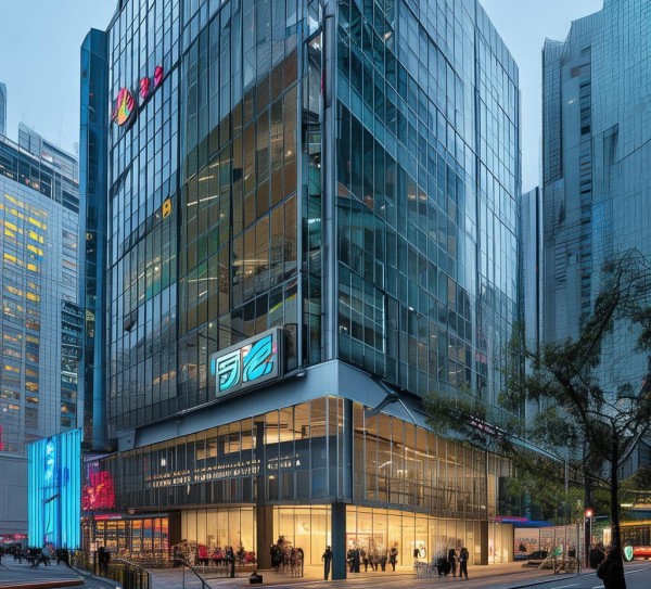 宏图商贸服务城,您身边的商务伙伴 宏图商贸服务城,您身边的商务伙伴