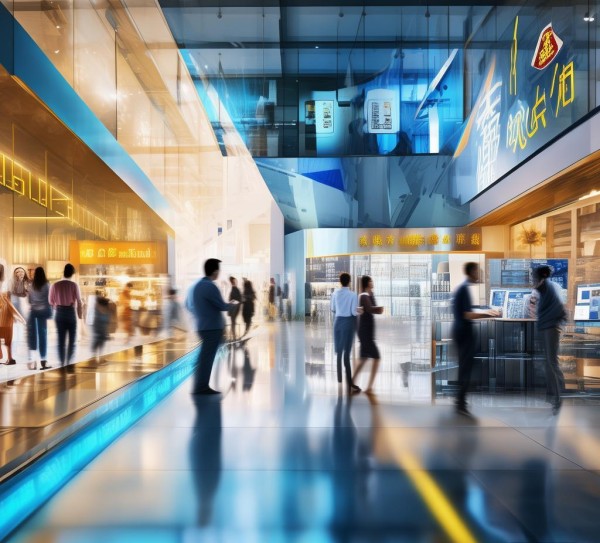 辉阳商贸服务，商业领域的创新与价值