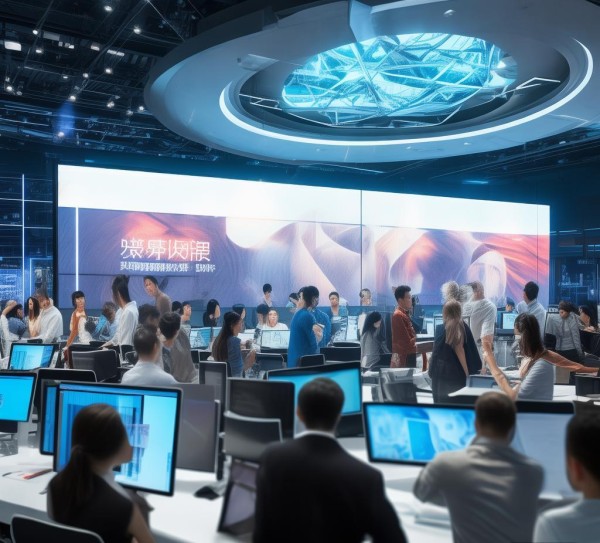 锦程商贸服务，赋能未来，成就卓越！