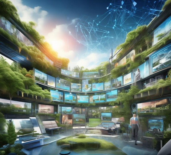 嘉羽商贸主营项目，赋能商业生态的创新之路