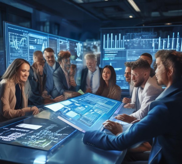 杰信商贸项目成功背后的商业智慧,大数据、AI与精准营销 杰信商贸项目成功背后的商业智慧,大数据、AI与精准营销