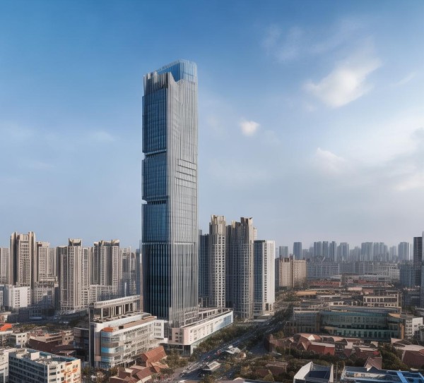 天津宝能商贸项目,机遇与挑战分析 天津宝能商贸项目,机遇与挑战分析