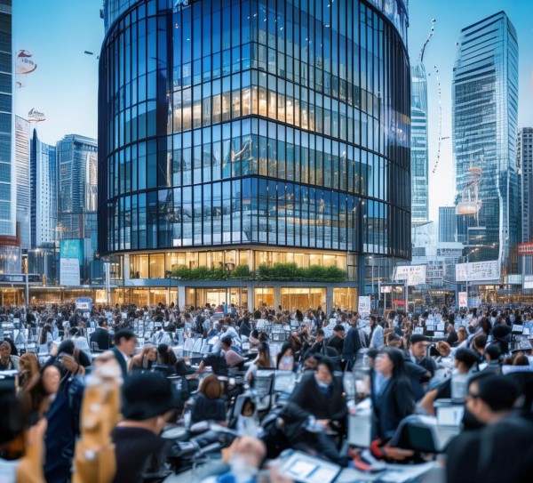 腾多商贸最新新闻，创新与市场的双重提升