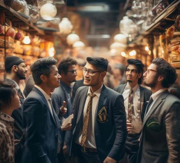 探索锦宸商贸服务,让您的业绩更有竞争力 探索锦宸商贸服务,让您的业绩更有竞争力