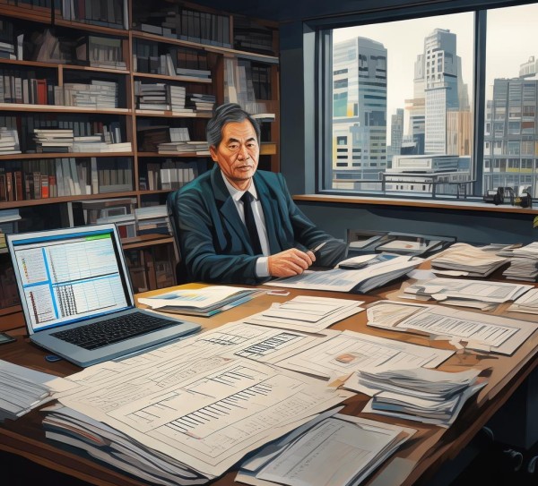 商贸企业虚开风险案例分析