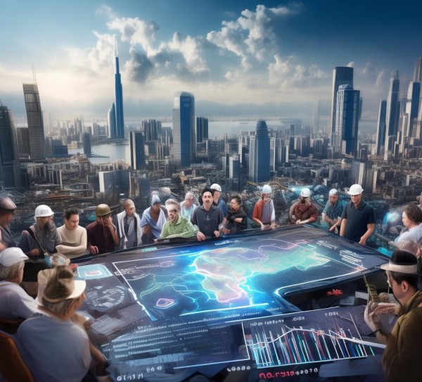 贸通项目，区域经济与产业升级的机遇与挑战