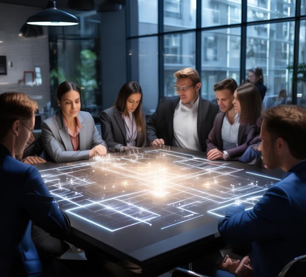 商业法律与案例，法律框架中的实践指南