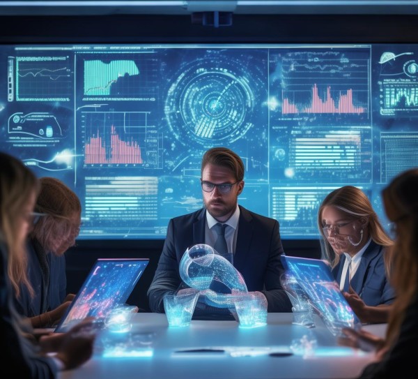 财经商贸专业如何培养数据驱动的市场分析能力应对经济形势变化