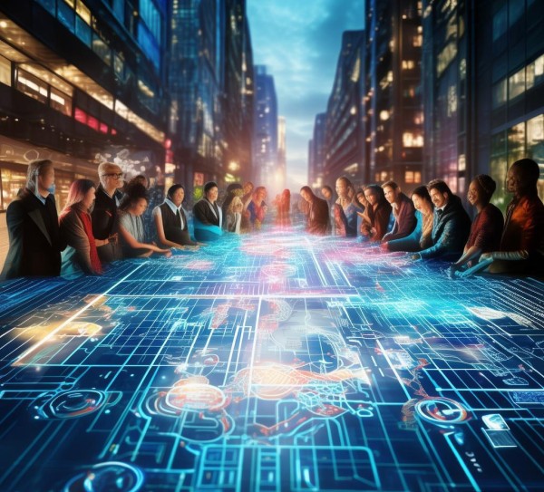 商策略的精妙之处,智慧之光规划商贸项目 商策略的精妙之处,智慧之光规划商贸项目