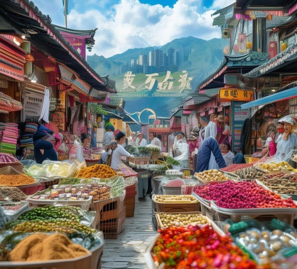 云南咸润商贸,品质生活,服务创新 云南咸润商贸,品质生活,服务创新