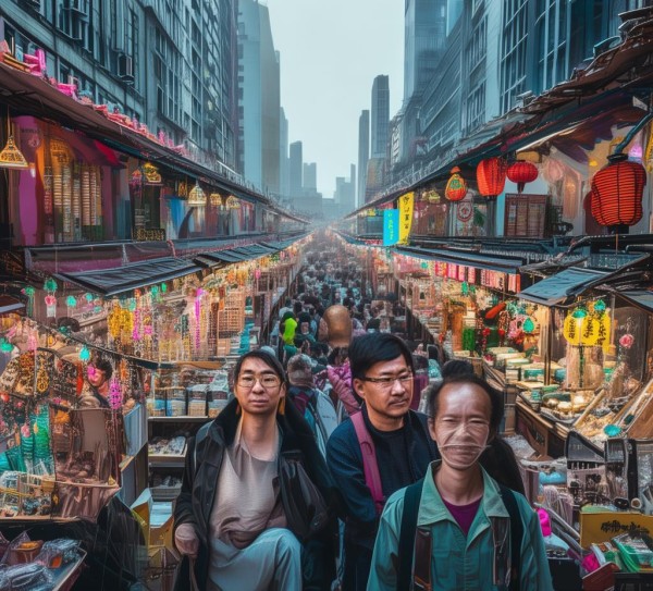 开启商业新纪元的another path，姓氏兄弟商贸地摊批发项目