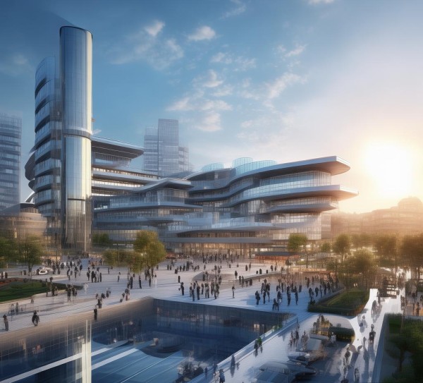 西安国际商贸学校,未来商业领域的新引擎 西安国际商贸学校,未来商业领域的新引擎