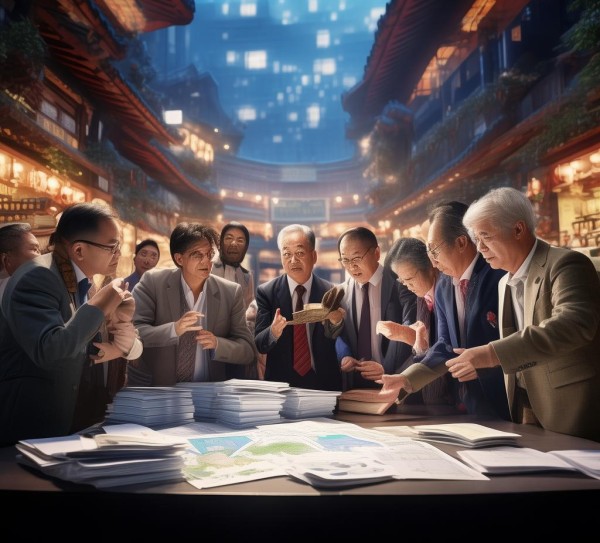 晋城商贸企业的节税经验与启示 晋城商贸企业的节税经验与启示