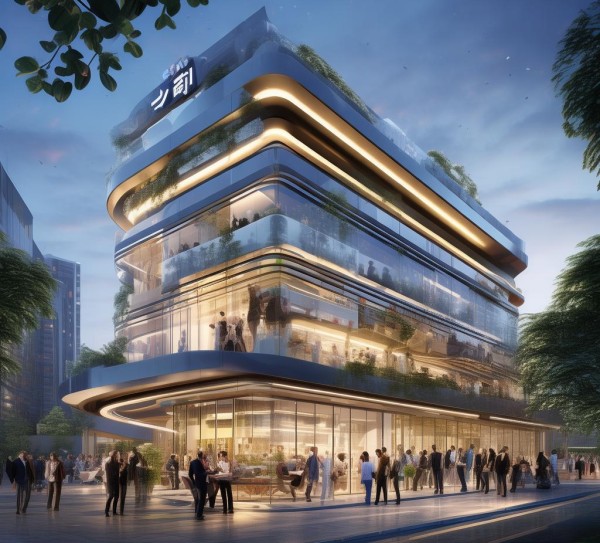 复星商贸蜂巢，商业伙伴的终极选择