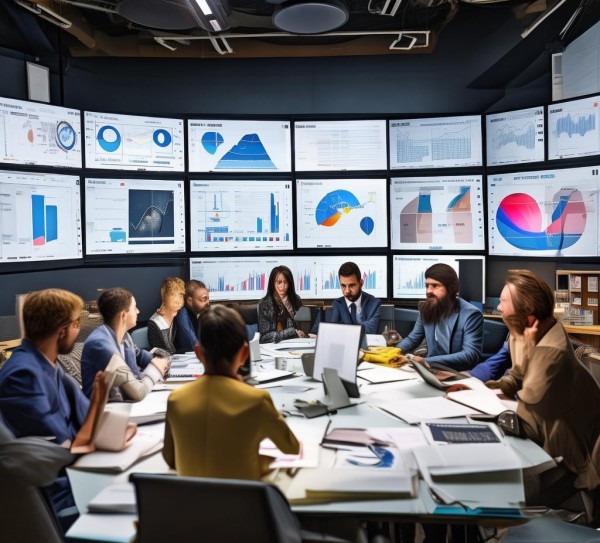 商贸企业案例分析，从中汲取管理启示