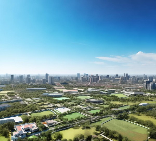 商贸项目用地性质及影响因素