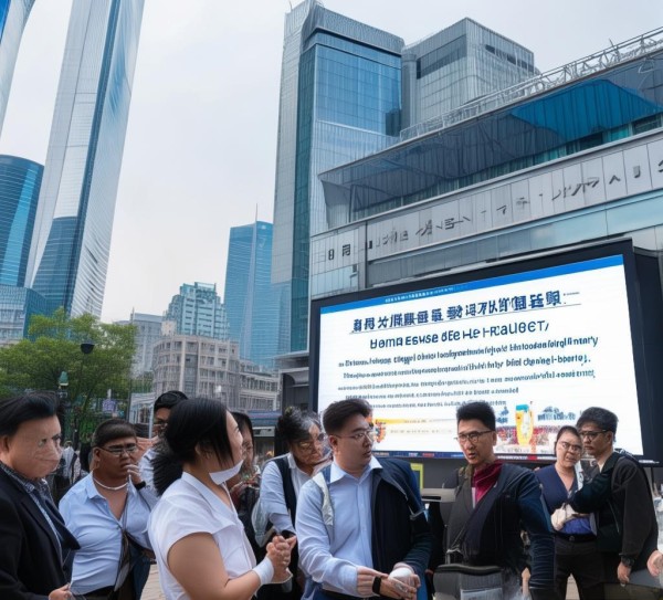 常州商贸服务新闻助力经济高质量发展