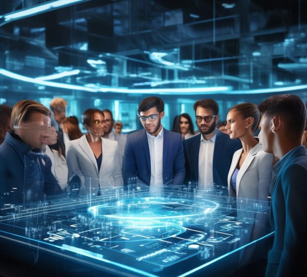 商务服务创新在数字时代的商业生态系统,构建可持续的解决方案 商务服务创新在数字时代的商业生态系统,构建可持续的解决方案