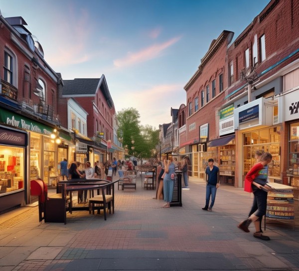 每一家商贸服务案例,商业成功的基础要素 每一家商贸服务案例,商业成功的基础要素