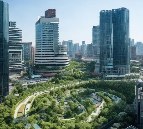 案例,商贸城如何成为商业新标杆——从招商到成功 案例,商贸城如何成为商业新标杆——从招商到成功