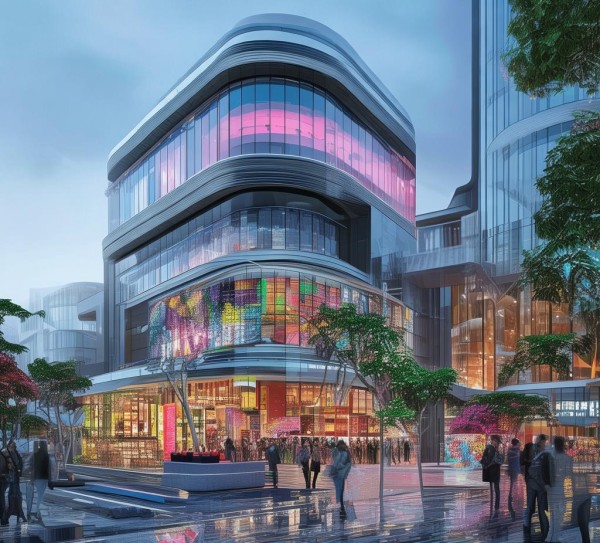 商贸服务基地,其定义与规划策略如何推动商业成功? 商贸服务基地,其定义与规划策略如何推动商业成功?