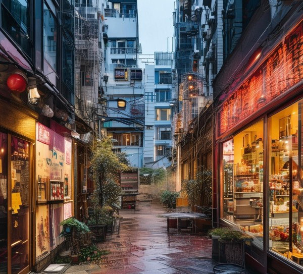 小型商贸服务企业精准服务与创新发展 小型商贸服务企业精准服务与创新发展