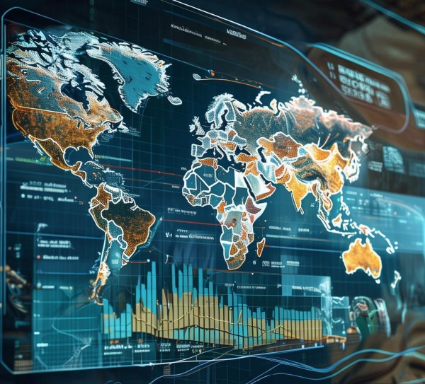 全球食品供应链的最新动态解析，俄罗斯食品贸易的新趋势