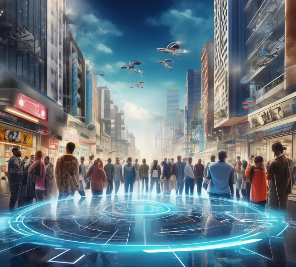 在新时代，商贸服务，机遇与挑战并存，未来在哪里？