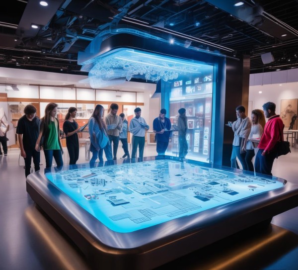 商贸职业学院创新思维与实践能力培养平台 商贸职业学院创新思维与实践能力培养平台