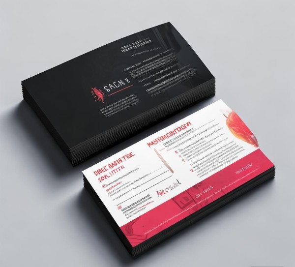 商贸名片设计专业解决方案，从设计到应用的完整解决方案