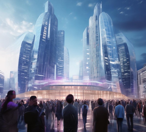 下元商贸中心项目简介，探索机遇，开启未来之旅