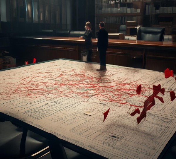 案例，商贸公司非法收取款项诈骗罪典型案例