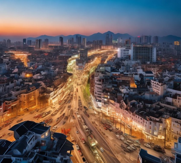 开启新纪元,藁城商贸城项目破土而起——见证新机遇与新挑战 开启新纪元,藁城商贸城项目破土而起——见证新机遇与新挑战