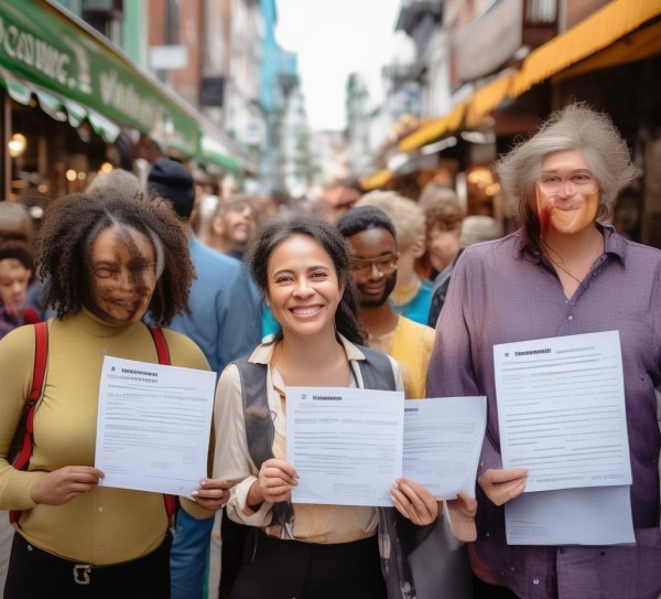 助力本地商贸执照相关案例，助力企业发展