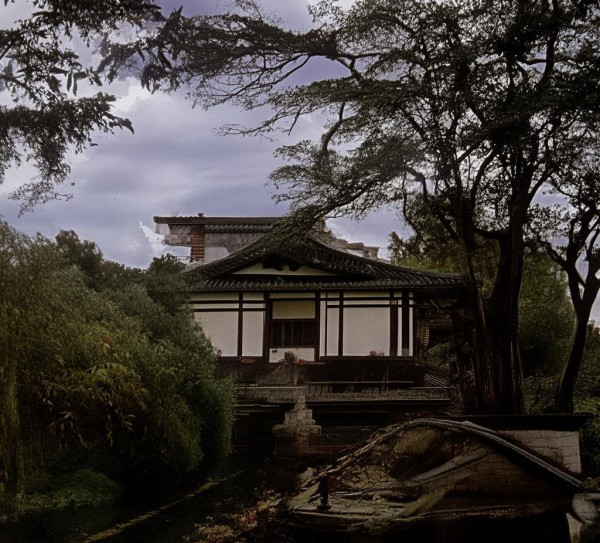 钦州国际商贸城，连接经济发展的新纽带