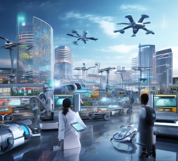 助力商贸服务,提升企业园区运营效率与竞争力——构建智能化、规范化的园区体系 助力商贸服务,提升企业园区运营效率与竞争力——构建智能化、规范化的园区体系