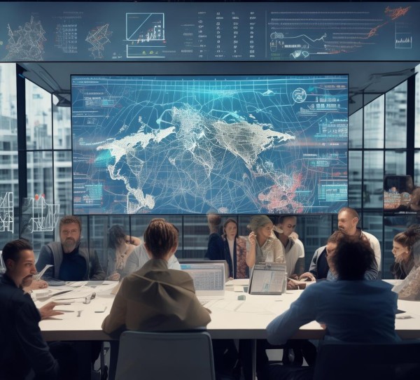 政策驱动下的商贸服务新机遇与挑战 政策驱动下的商贸服务新机遇与挑战