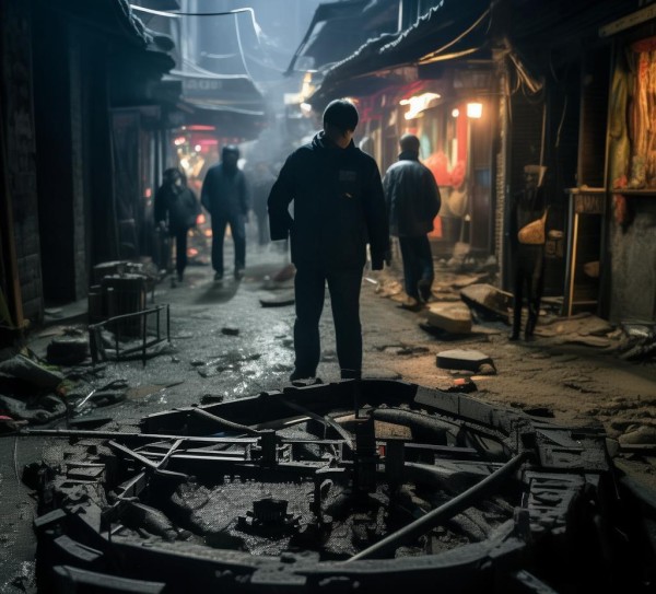 隐藏的陷阱，湖南快驴商贸骗局解析