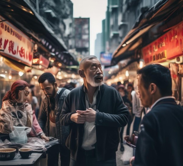 商贸城机遇挑战博弈 商贸城机遇挑战博弈