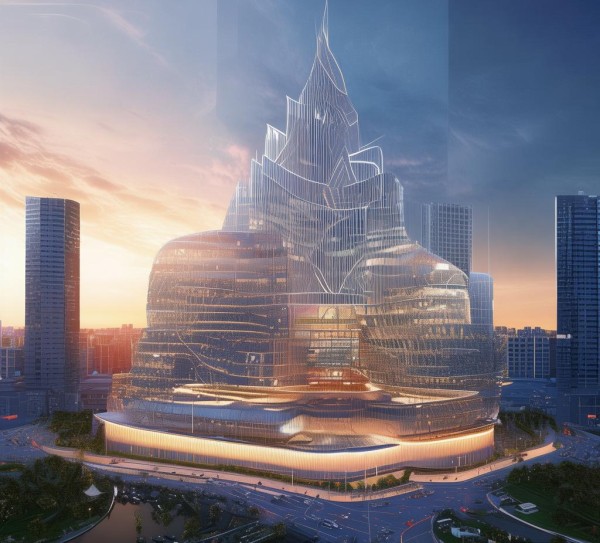 沛县凤凰商贸项目,机遇与挑战 沛县凤凰商贸项目,机遇与挑战