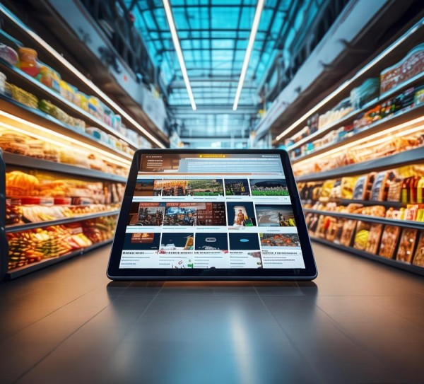 商贸超市购物中心新闻应用，数字时代的高效传播工具