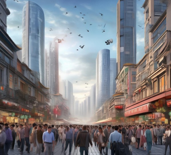 南京国际商贸城,商业转身的机遇与未来展望 南京国际商贸城,商业转身的机遇与未来展望