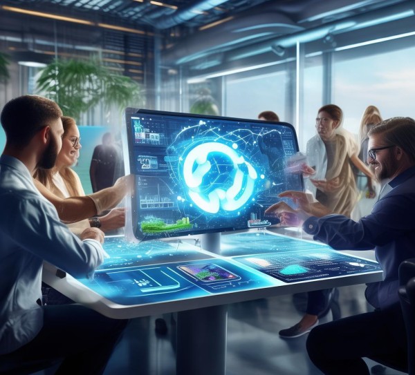 视觉与功能优化案例,商贸公司品牌形象提升 视觉与功能优化案例,商贸公司品牌形象提升