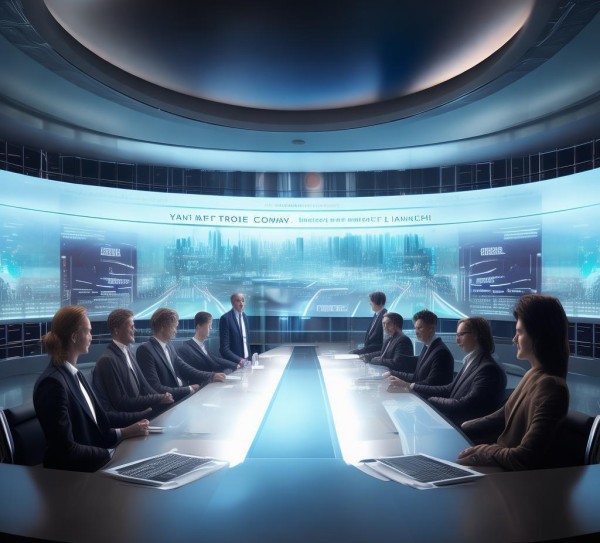 燕洱商贸公司项目发布,引领商业新纪元 燕洱商贸公司项目发布,引领商业新纪元