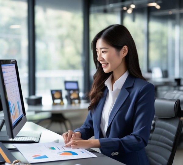 会计 excellence,商贸行业的高效保证 会计 excellence,商贸行业的高效保证