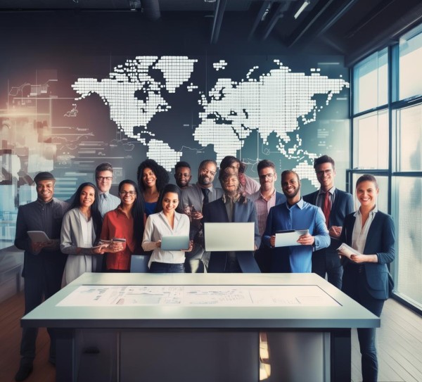 Your trusted partner in your business journey. Your trusted partner in your business journey.