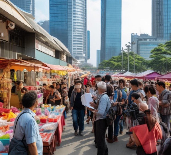 广州国际商贸城新闻稿