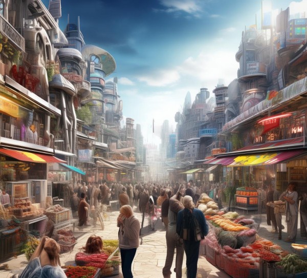 从批发到零售,新商业发展的新路径 从批发到零售,新商业发展的新路径