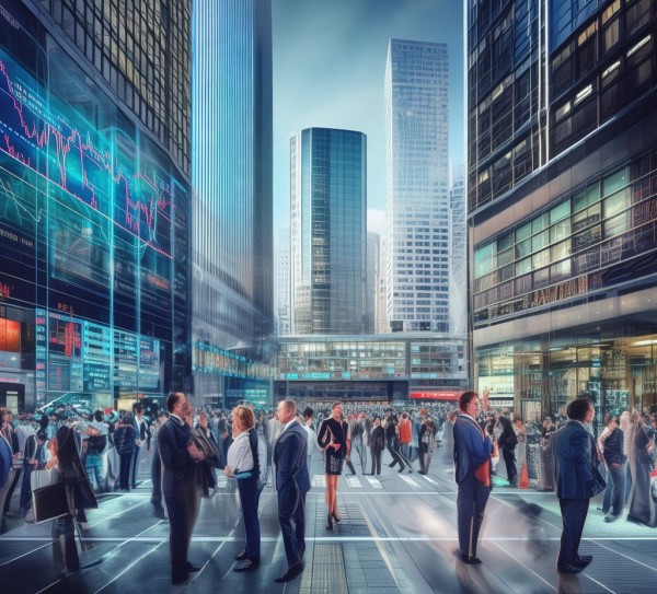 商贸行业金融服务,定义与现状 商贸行业金融服务,定义与现状